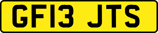GF13JTS