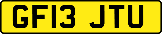 GF13JTU