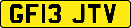GF13JTV
