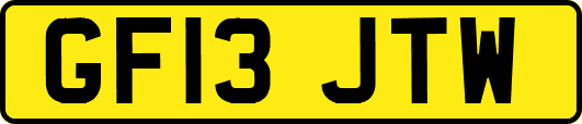 GF13JTW