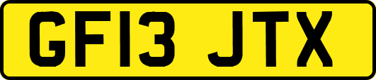 GF13JTX