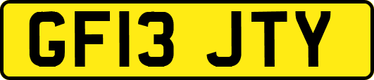 GF13JTY