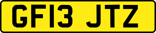 GF13JTZ