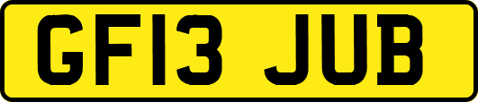 GF13JUB