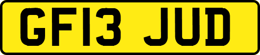 GF13JUD
