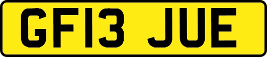 GF13JUE