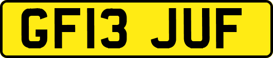 GF13JUF