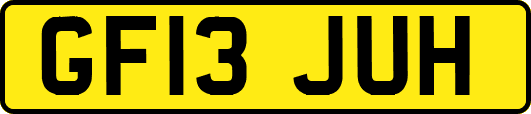 GF13JUH