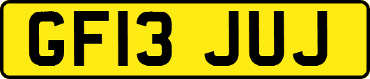 GF13JUJ