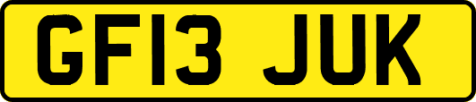 GF13JUK