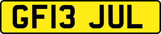GF13JUL