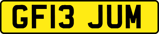 GF13JUM