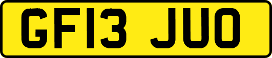 GF13JUO