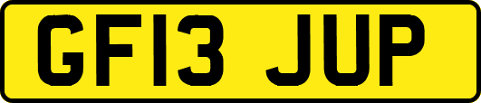 GF13JUP