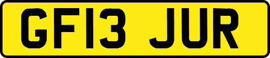 GF13JUR