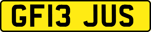 GF13JUS