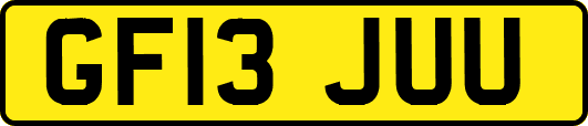 GF13JUU