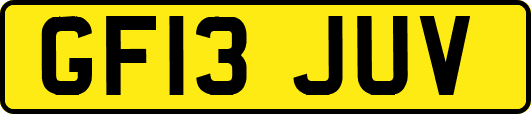 GF13JUV