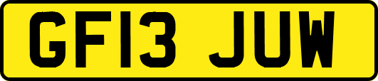 GF13JUW