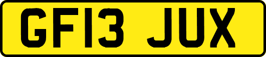 GF13JUX