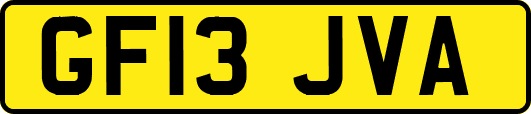 GF13JVA