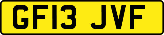 GF13JVF