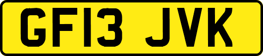 GF13JVK