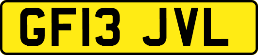GF13JVL