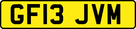 GF13JVM