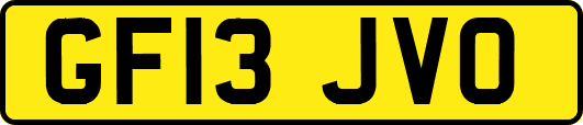 GF13JVO