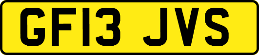 GF13JVS