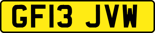 GF13JVW