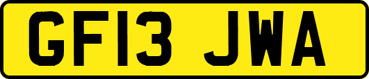 GF13JWA