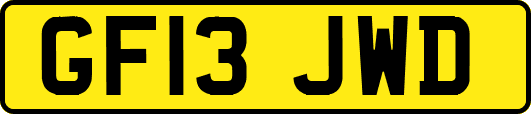 GF13JWD