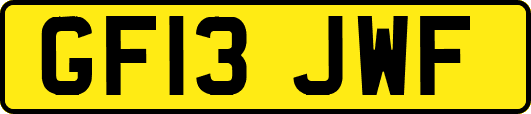 GF13JWF