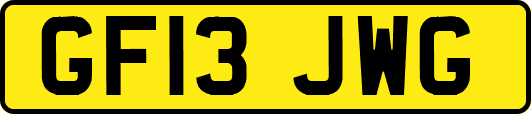 GF13JWG