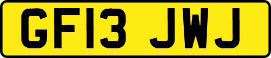 GF13JWJ