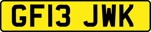 GF13JWK