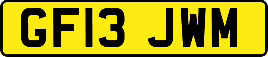 GF13JWM
