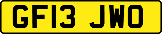 GF13JWO