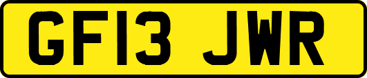 GF13JWR