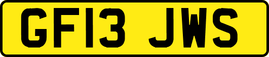 GF13JWS