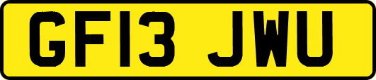 GF13JWU
