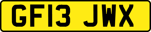 GF13JWX