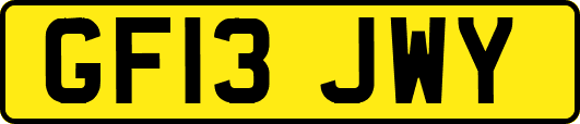 GF13JWY