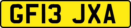 GF13JXA