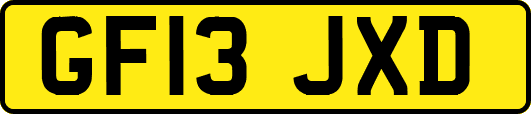 GF13JXD
