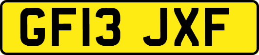 GF13JXF