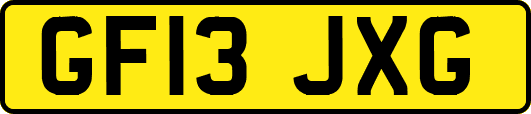 GF13JXG