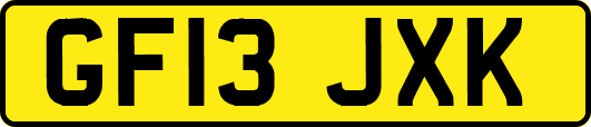 GF13JXK